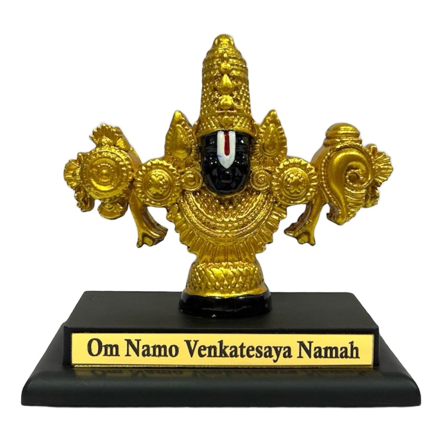 Lord Venkateswara Swamy Idol