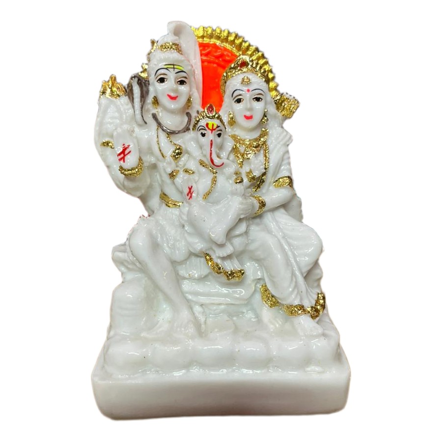 Shiv Parivar Idol