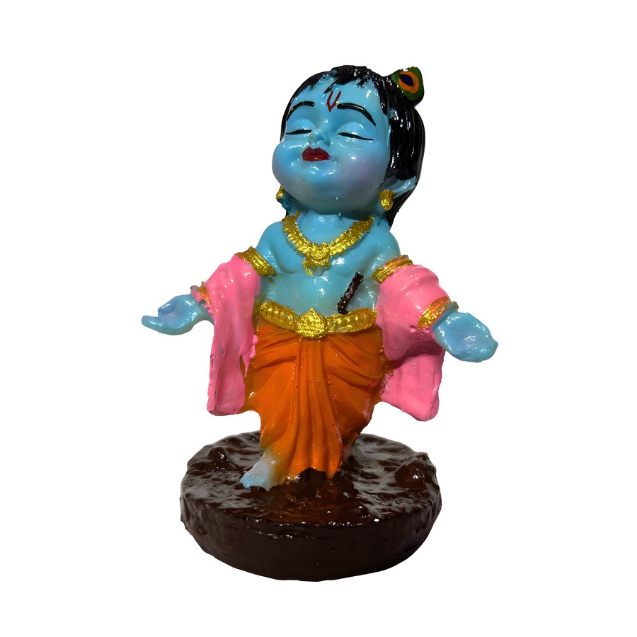 Bal Krishna (Laddu Gopal) Idol